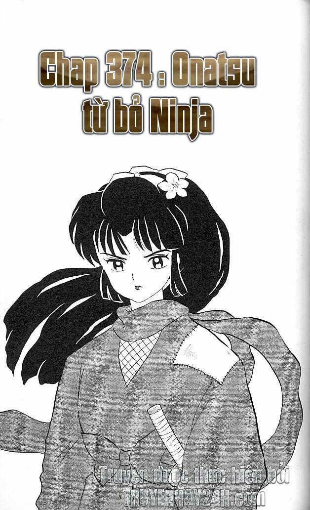 Suối Lời Nguyền Chapter 374 - Trang 1