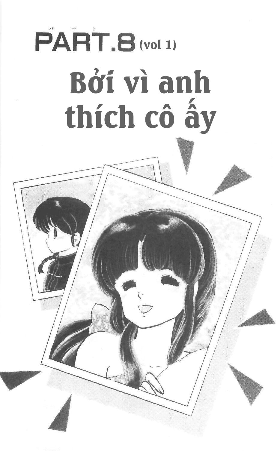 Suối Lời Nguyền Chapter 8 - Trang 0