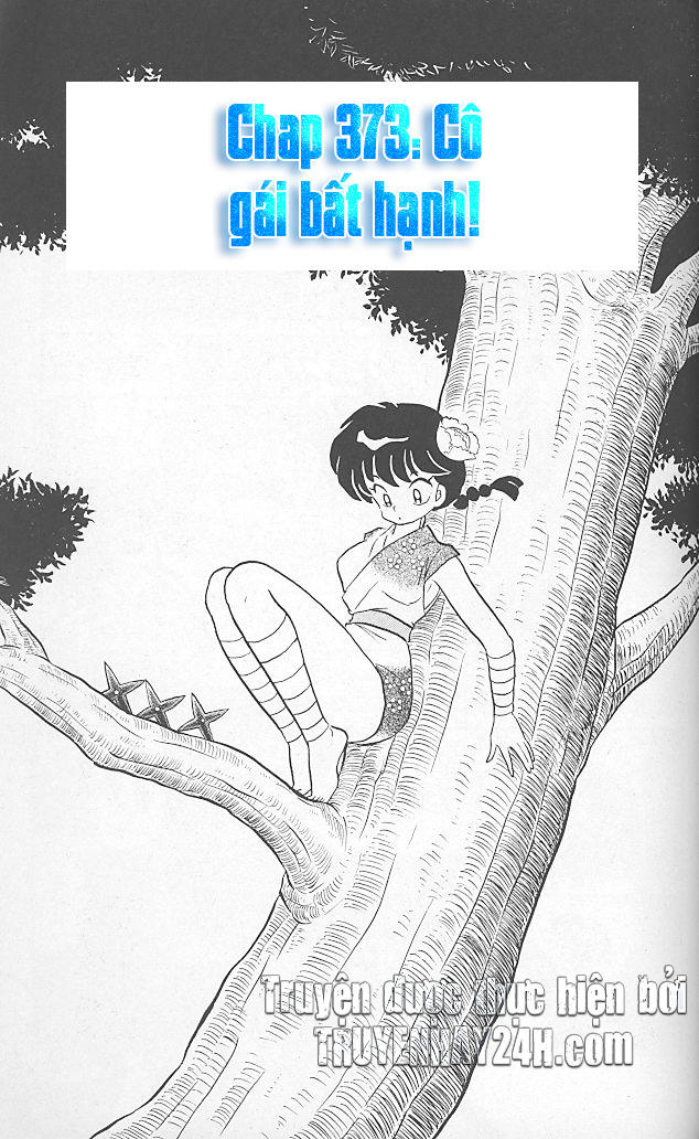 Suối Lời Nguyền Chapter 373 - Trang 1