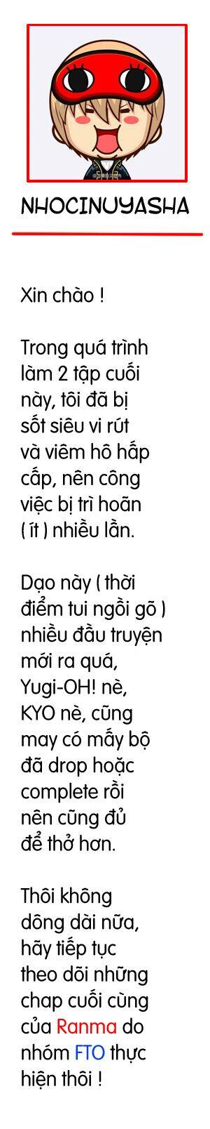 Suối Lời Nguyền Chapter 391 - Trang 0