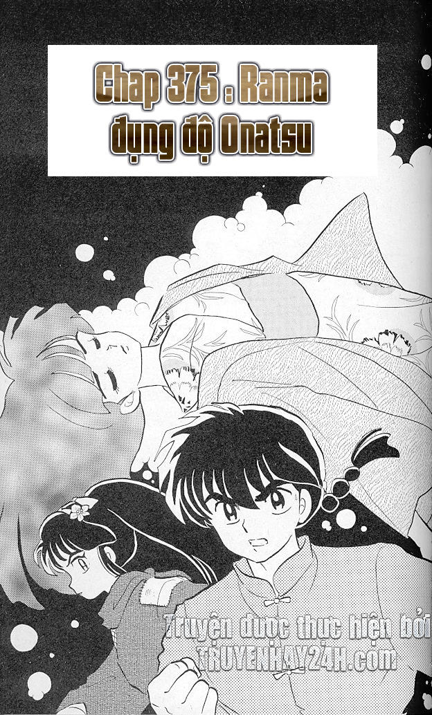 Suối Lời Nguyền Chapter 375 - Trang 1