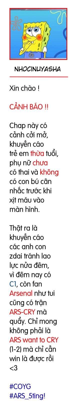 Suối Lời Nguyền Chapter 397 - Trang 0