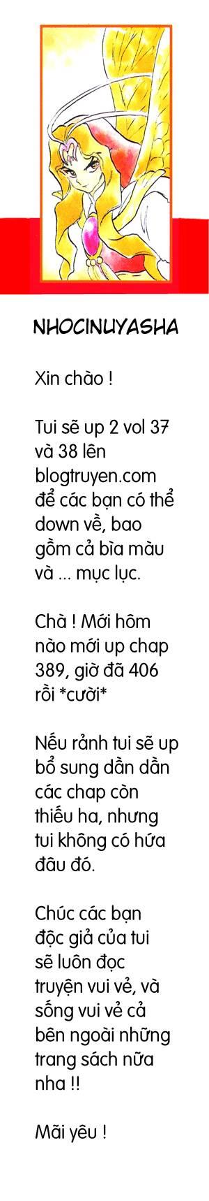 Suối Lời Nguyền Chapter 406 - Trang 0