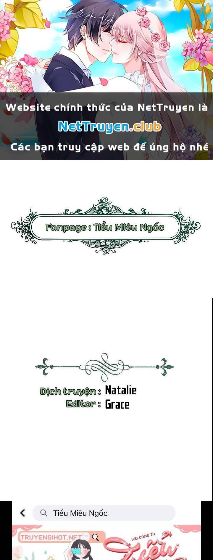 Chúng Ta Không Phải Chị Em Thân Thiết Chapter 69 - Trang 0