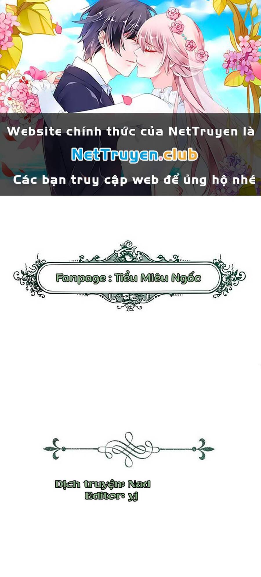 Chúng Ta Không Phải Chị Em Thân Thiết Chapter 71 - Trang 0