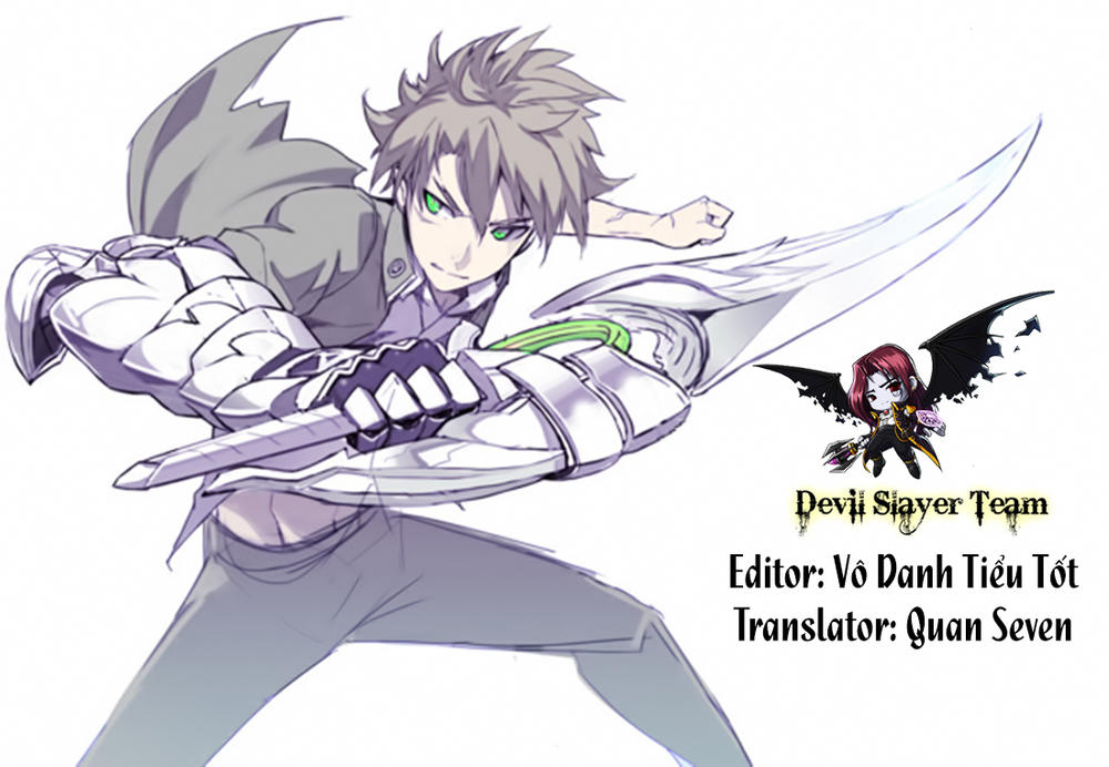 Shinmai Maou No Keiyakusha Chapter 2 - Trang 0