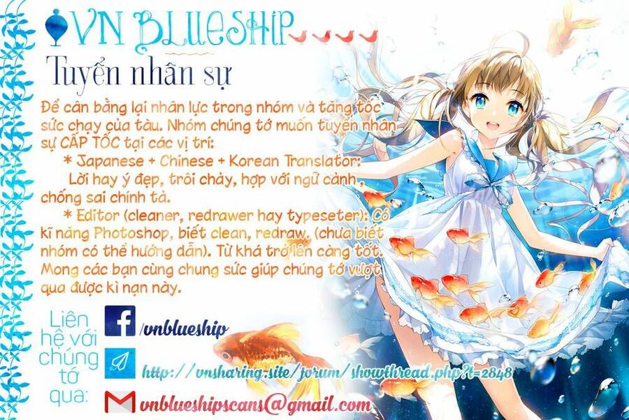 Ryle To Louis Chapter 2 - Trang 1