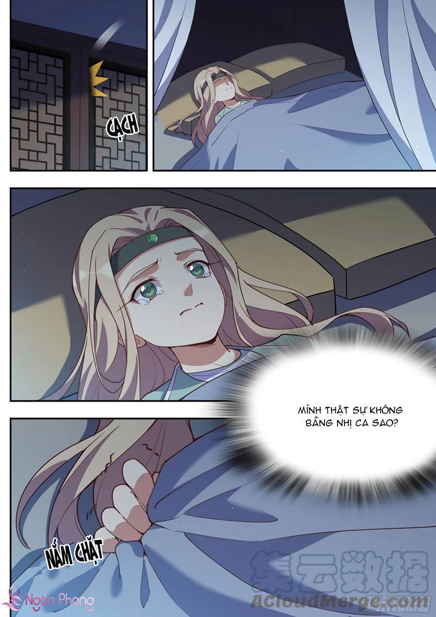Luôn Có Yêu Quái Chapter 400 - Trang 1