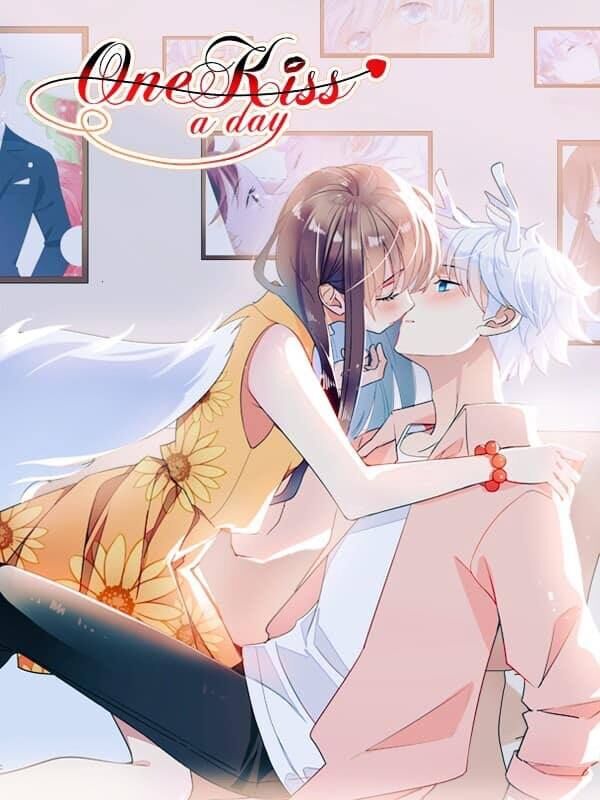 One Kiss A Day Chapter 4 - Trang 0