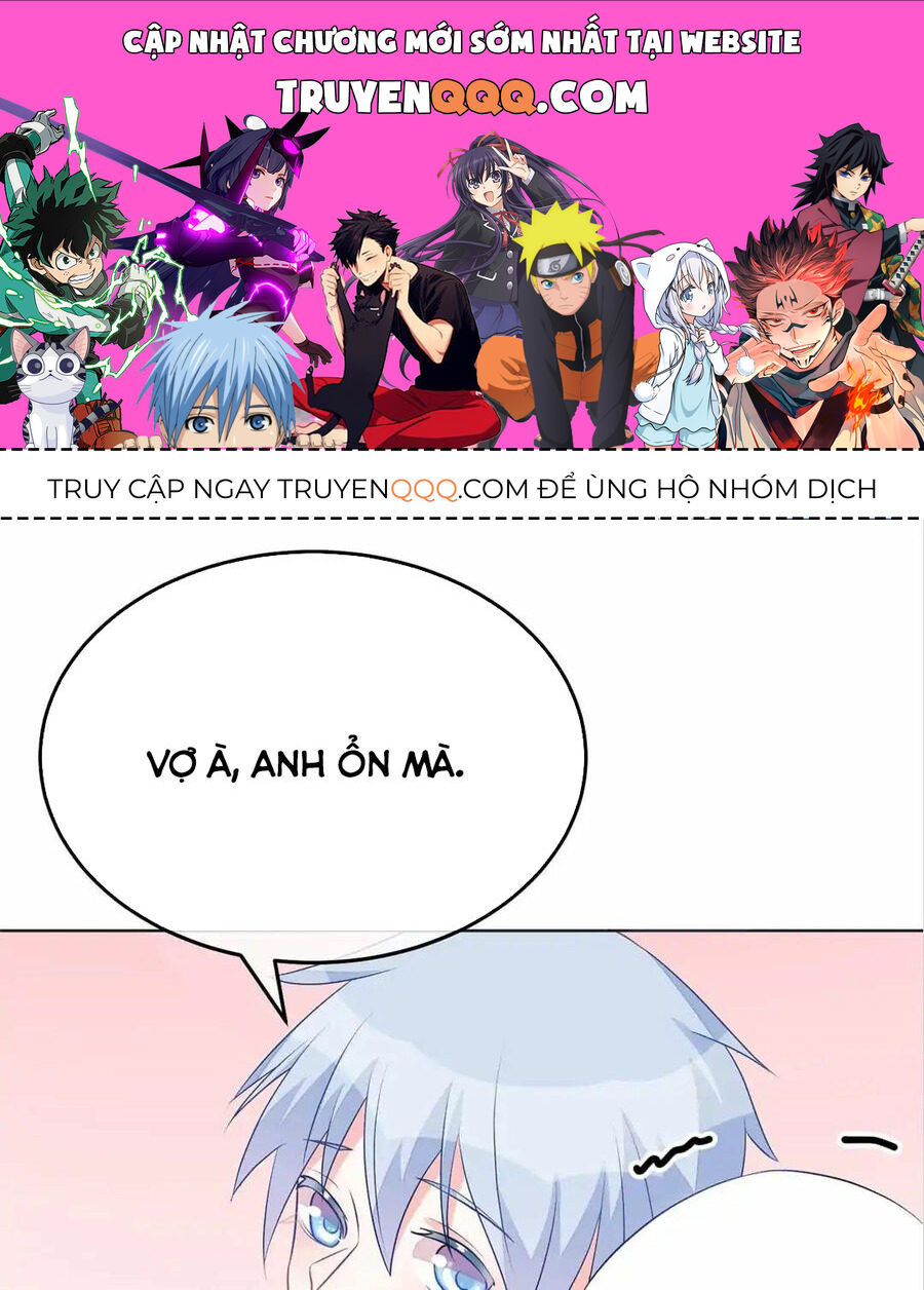 One Kiss A Day Chapter 19.5 - Trang 0