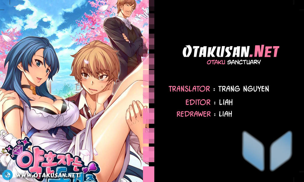 Cohabitation With The Fiancee Chapter 2 - Trang 0