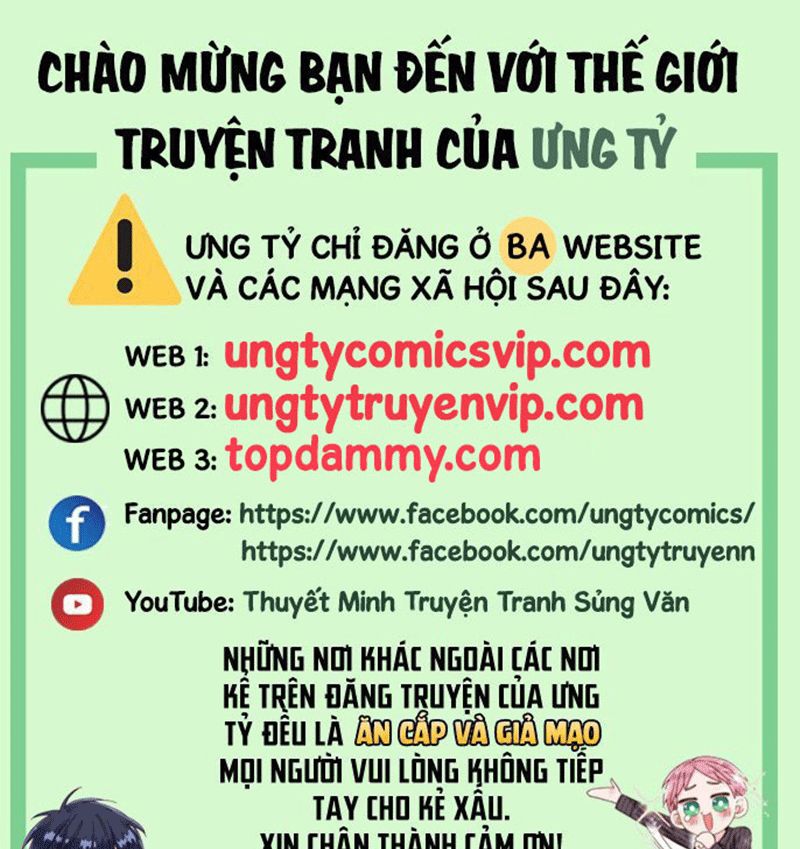 Đừng Hòng Thèm Muốn Nhan Sắc Của Đệ Đệ Xinh Đẹp Chapter 9 - Trang 0