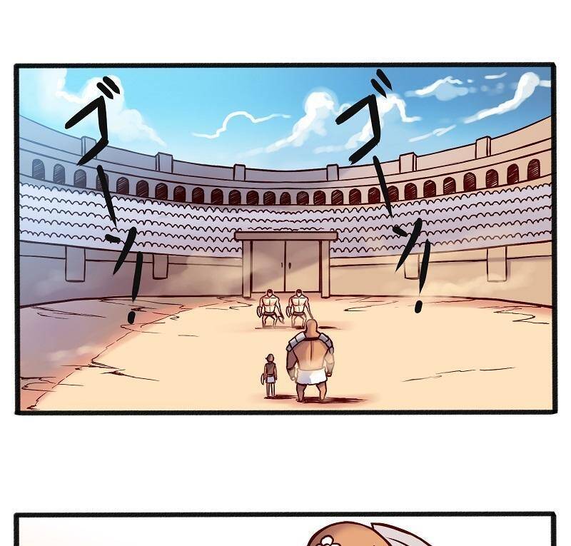 Everywhere & Nowhere Chapter 10 - Trang 1