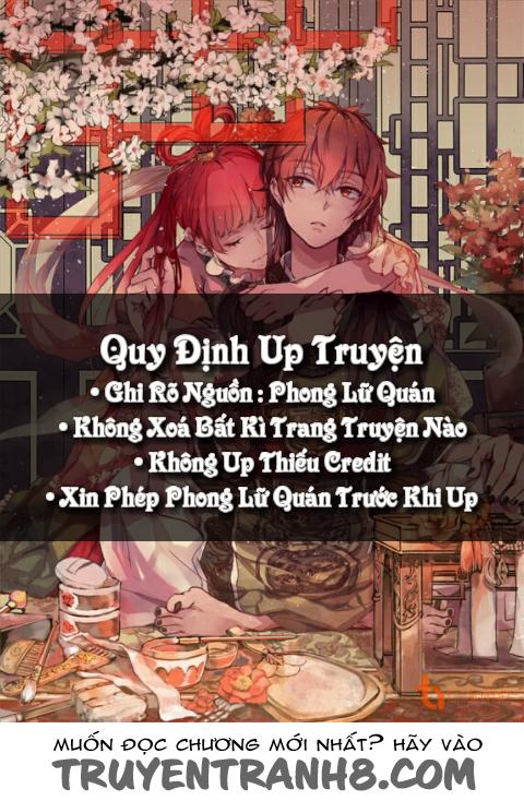 Cưng Chiều Vợ Yêu Chapter 6 - Trang 0