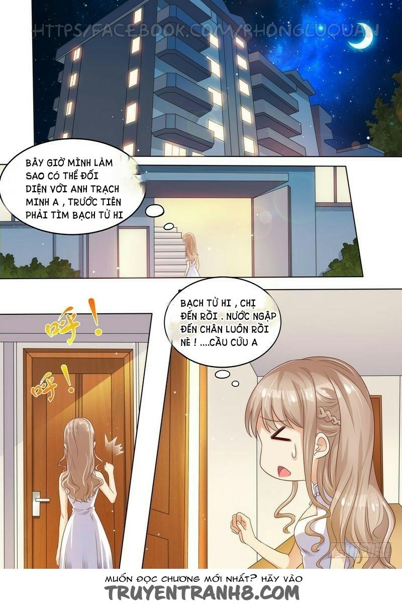 Cưng Chiều Vợ Yêu Chapter 3 - Trang 0
