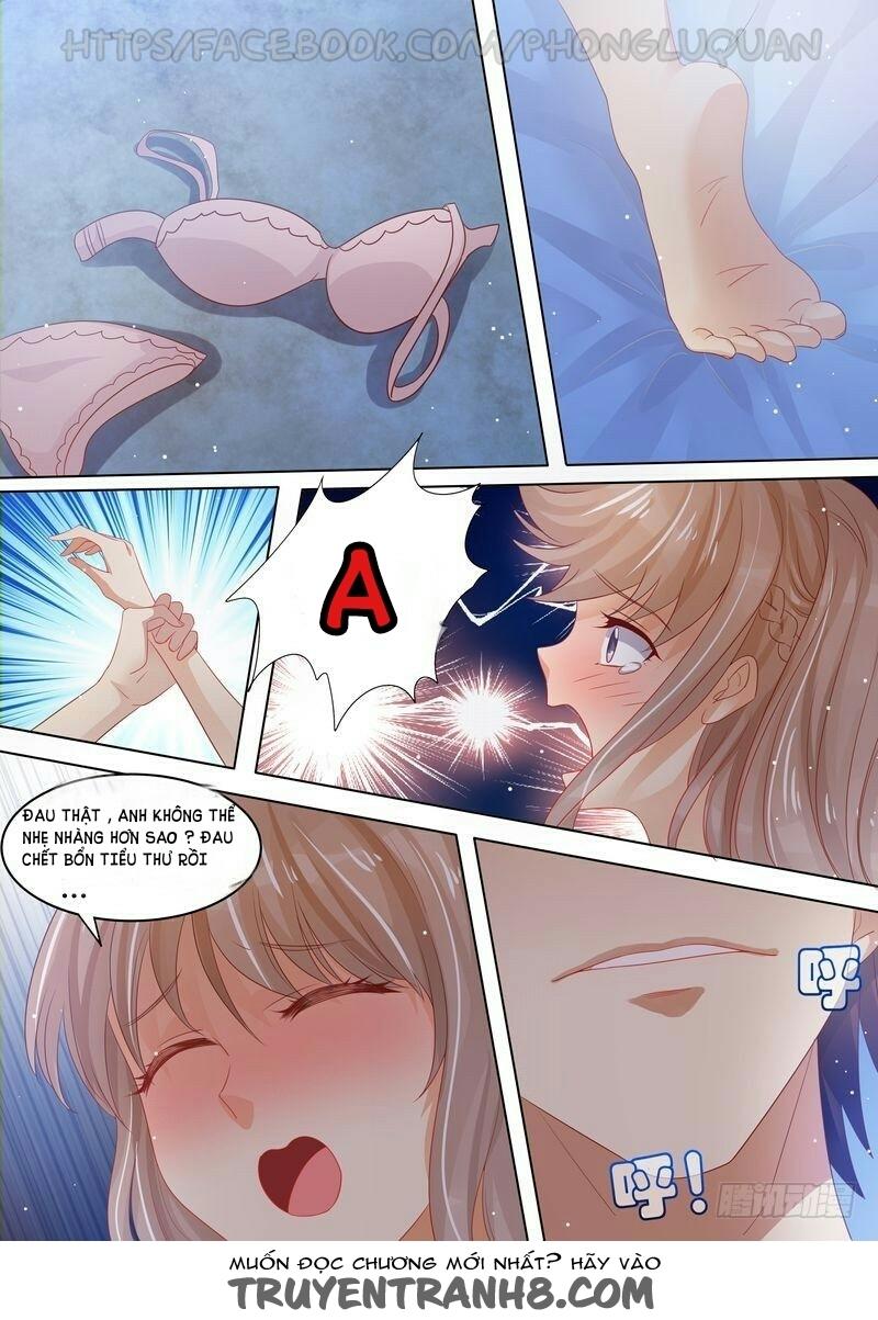 Cưng Chiều Vợ Yêu Chapter 2 - Trang 0