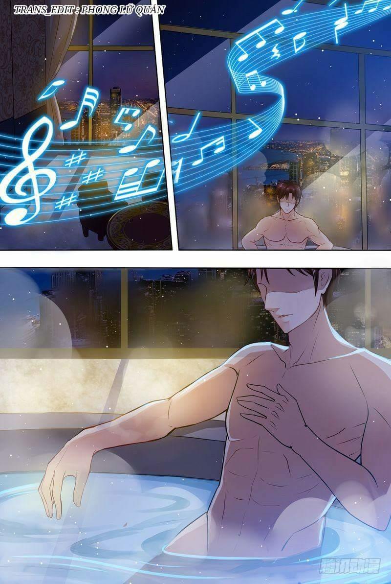 Cưng Chiều Vợ Yêu Chapter 1 - Trang 1