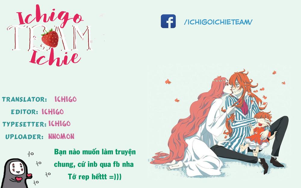 Saeki-San Wa Nemutteru Chapter 6 - Trang 0