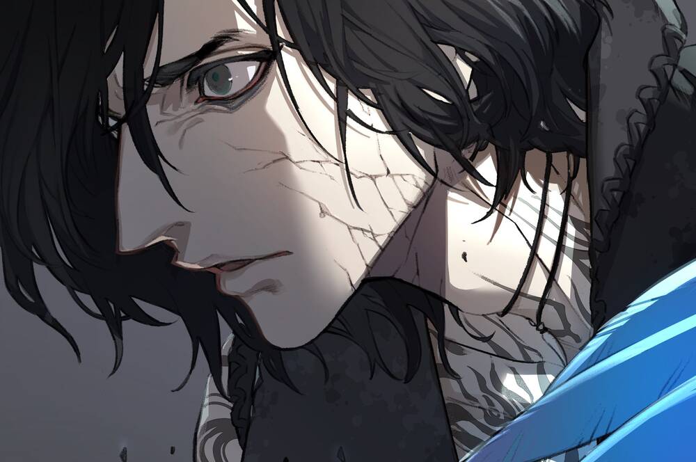 Devil May Cry 5 -Visions Of V Chapter 29.2 - Trang 1