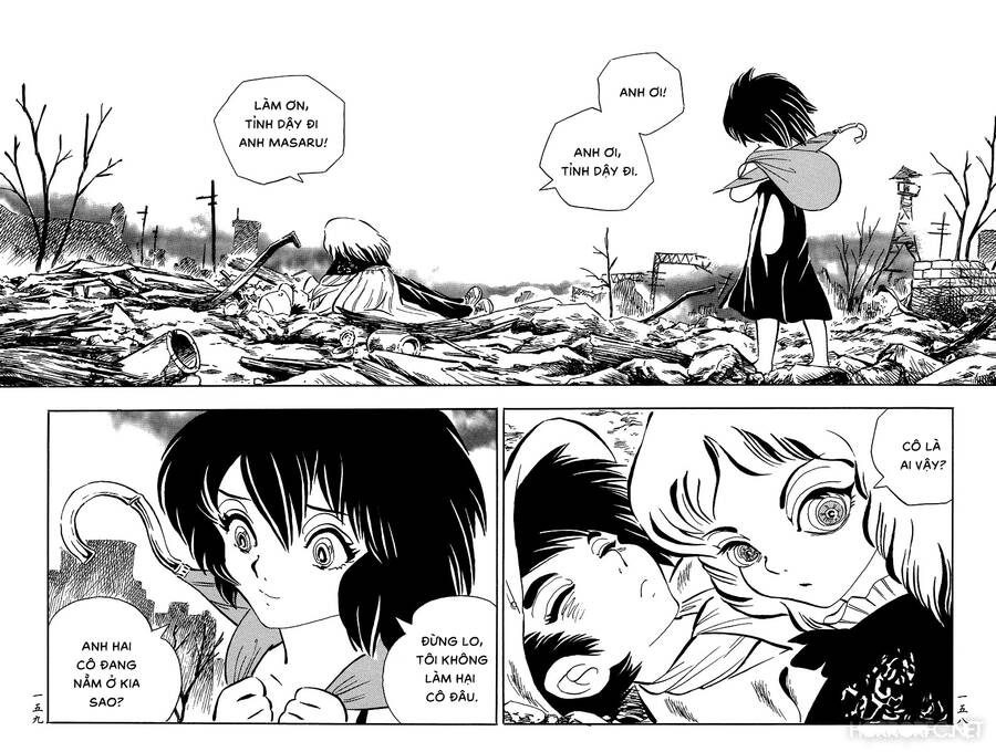 Mononoke Soushi Chapter 18 - Trang 1