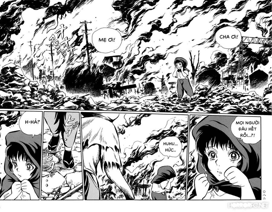 Mononoke Soushi Chapter 29 - Trang 1