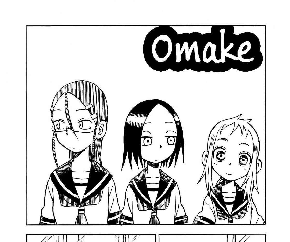 Nhất Quỷ Nhì Ma, Thứ Ba Takagi Chapter 9.5 - Trang 0