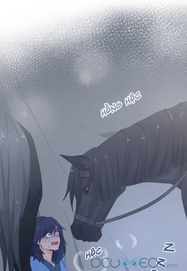 Chiến Thần Dưỡng Thành Kí Chapter 3 - Trang 1