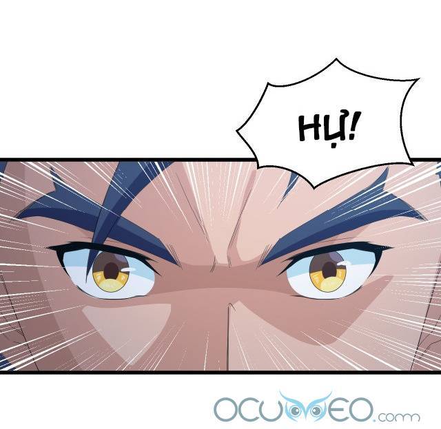 Chiến Thần Dưỡng Thành Kí Chapter 9 - Trang 1