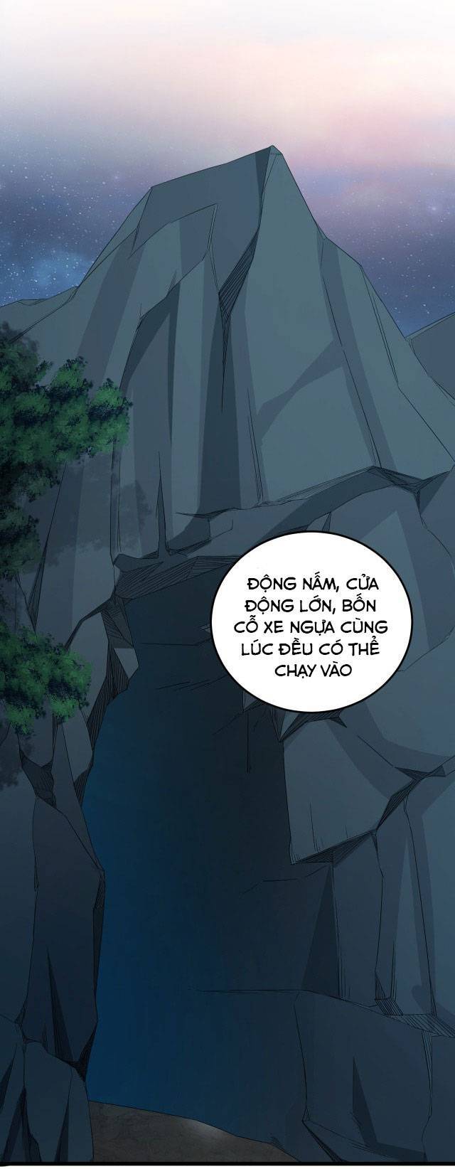 Chiến Thần Dưỡng Thành Kí Chapter 16 - Trang 1