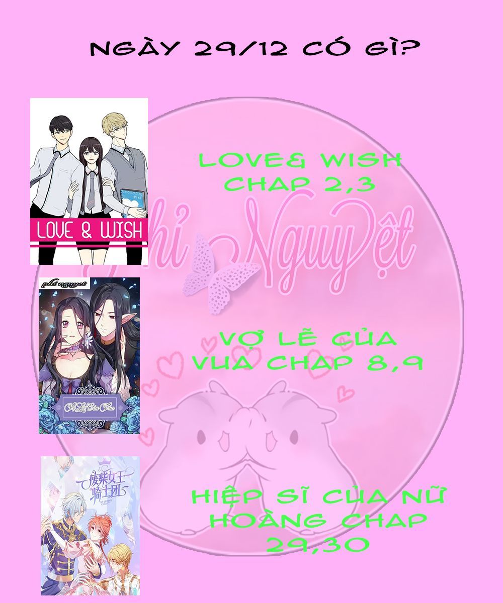 Kim Chủ Đế Chapter 8.1 - Trang 1
