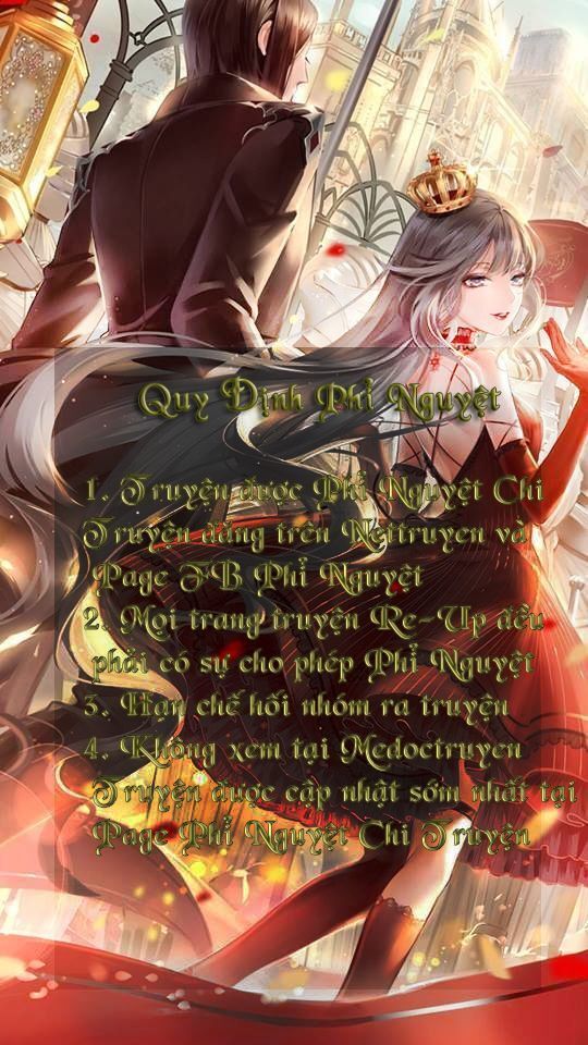 Kim Chủ Đế Chapter 12.1 - Trang 1