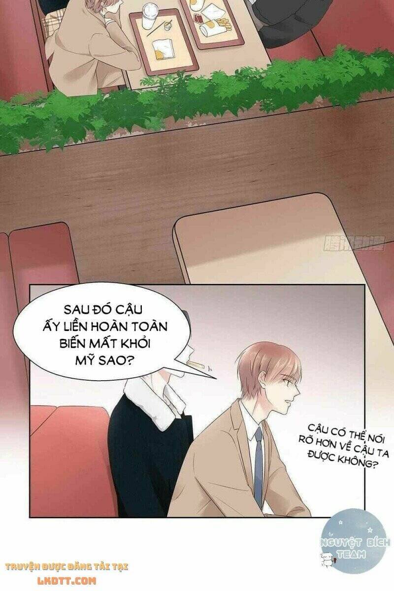Kim Chủ Đế Chapter 14 - Trang 1