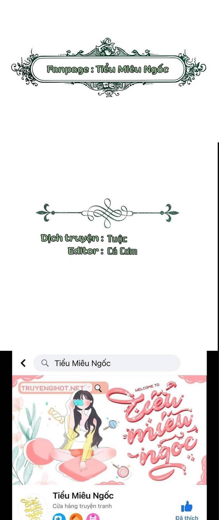 Sự Xuất Hiện Hoành Tráng Của Ác Nữ Chapter 38 - Trang 0