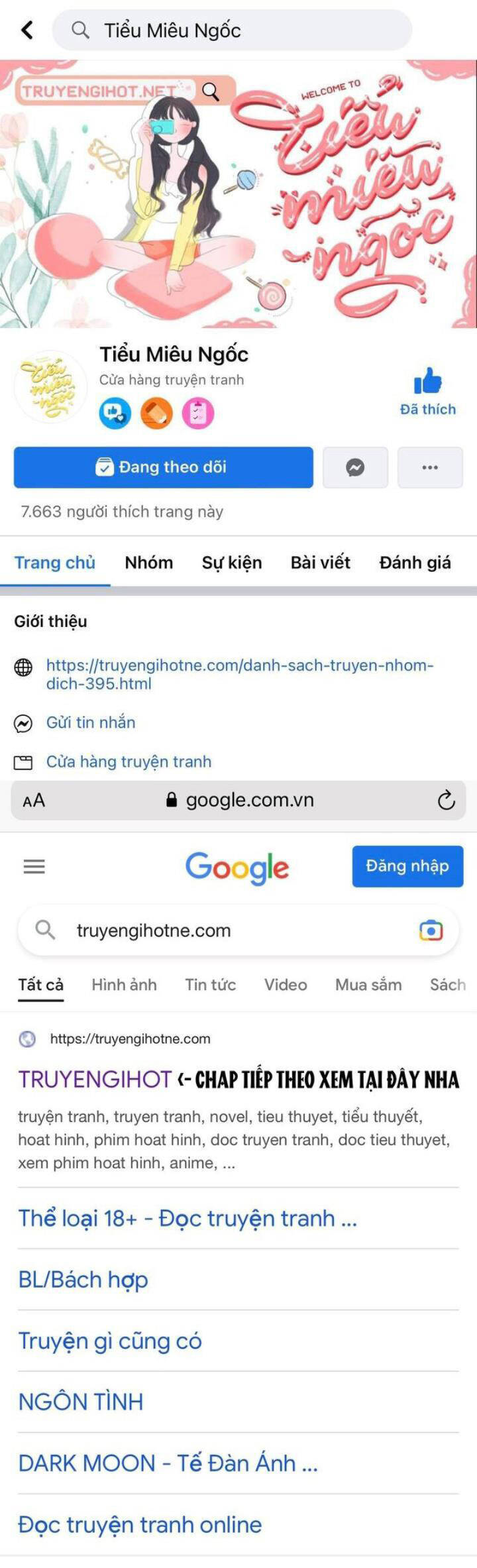 Sự Xuất Hiện Hoành Tráng Của Ác Nữ Chapter 13 - Trang 0