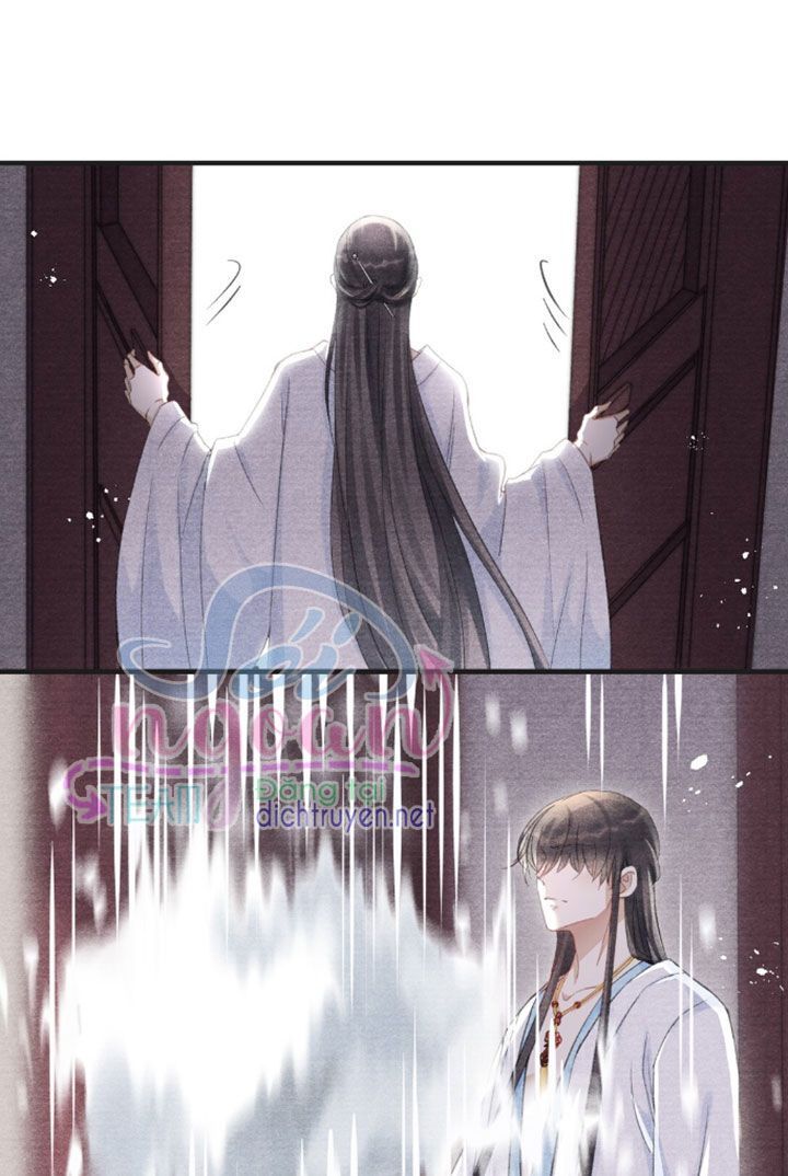 Nhất Kiếm Sương Hàn Chapter 7 - Trang 1