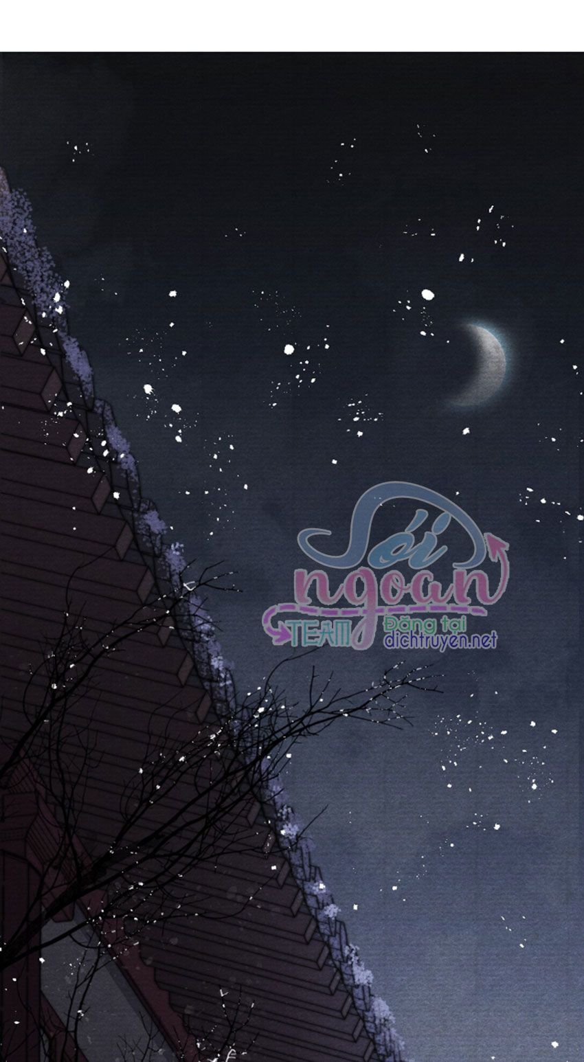 Nhất Kiếm Sương Hàn Chapter 17 - Trang 1