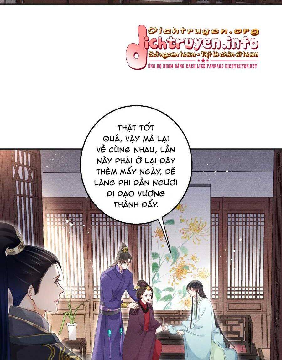 Nhất Kiếm Sương Hàn Chapter 64 - Trang 1