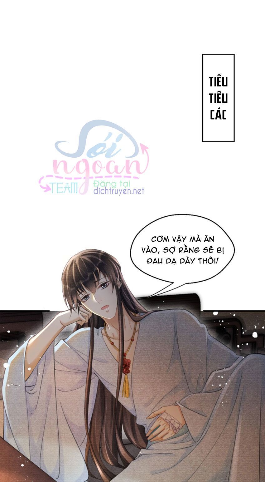 Nhất Kiếm Sương Hàn Chapter 20 - Trang 1