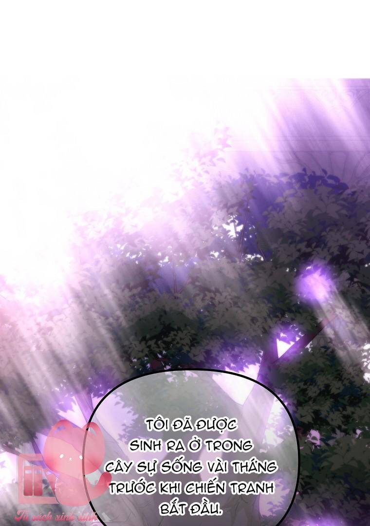 Một Đêm Sâu Đậm Của Adeline Chapter 8 - Trang 0