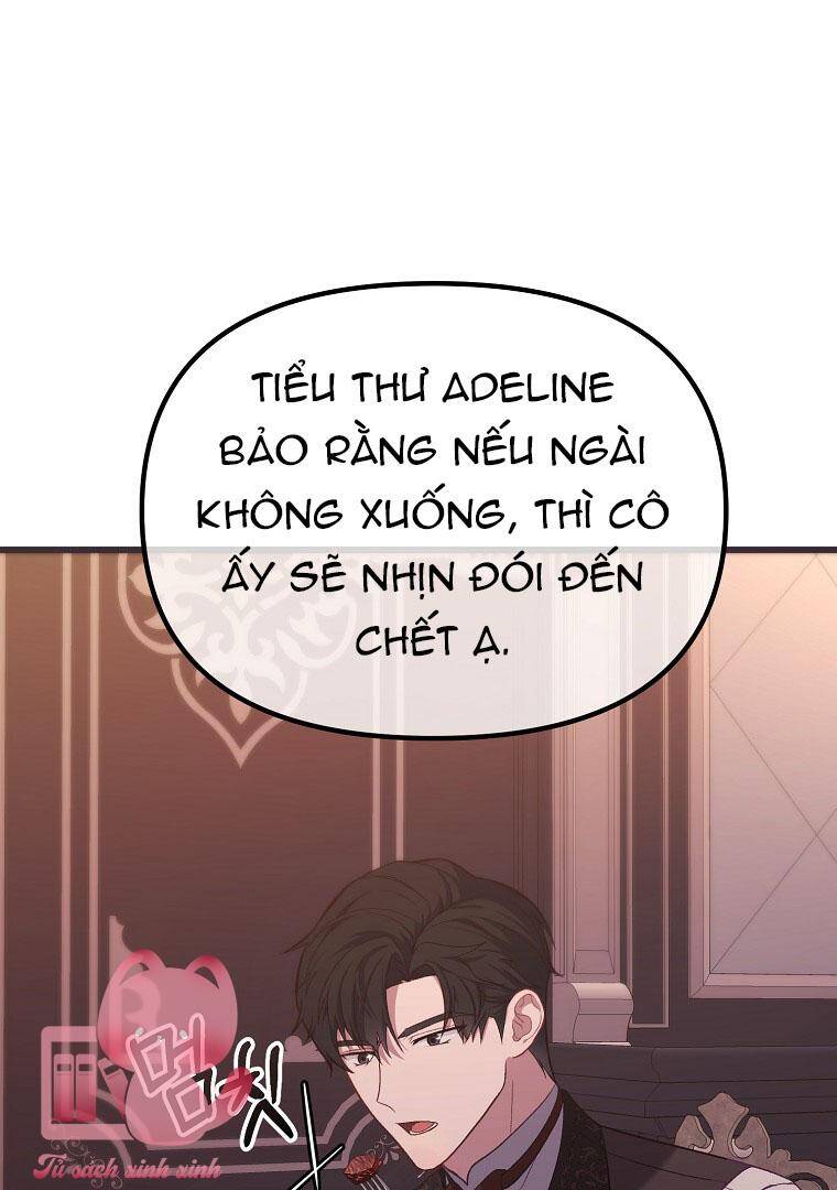 Một Đêm Sâu Đậm Của Adeline Chapter 7 - Trang 0