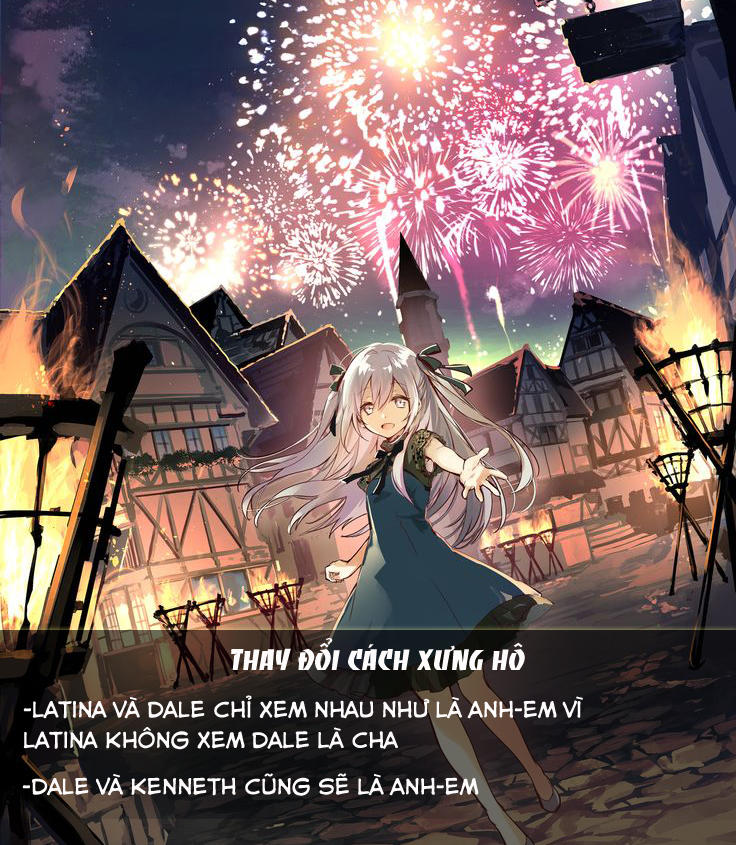 For My Daughter, I Might Even Be Able To Defeat The Demon King Chapter 9 - Trang 1