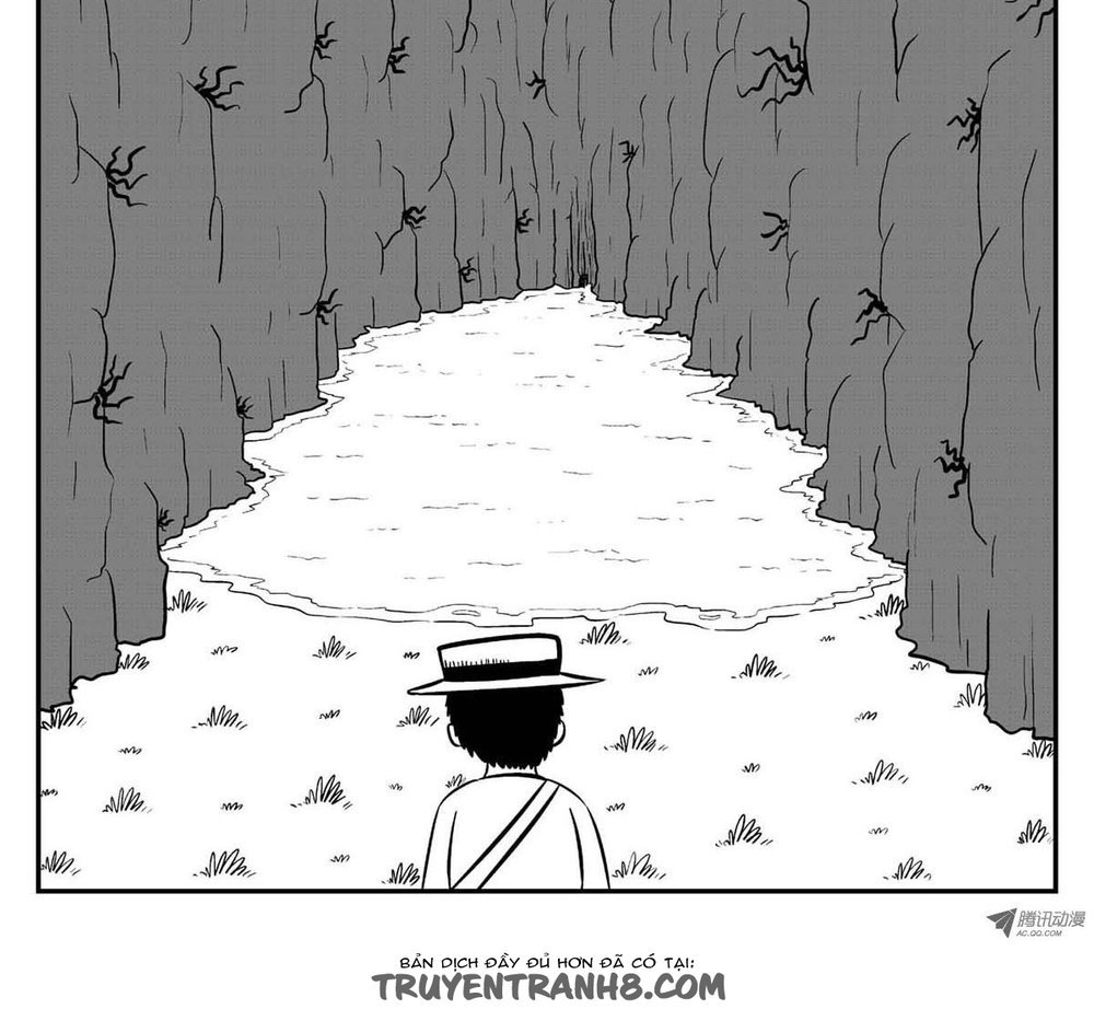 Ký Sinh Trùng Chapter 2.1 - Trang 1