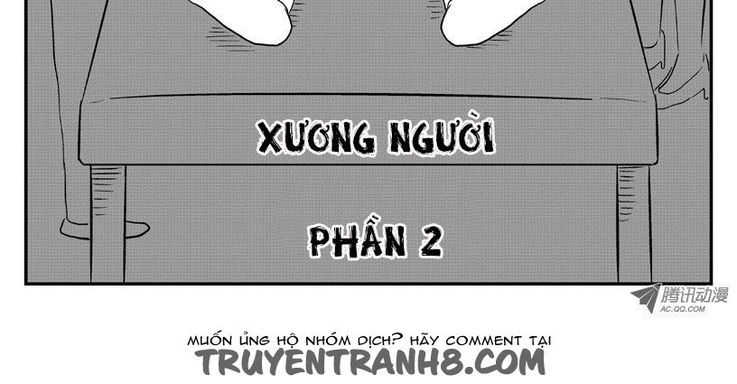 Ký Sinh Trùng Chapter 1.2 - Trang 1