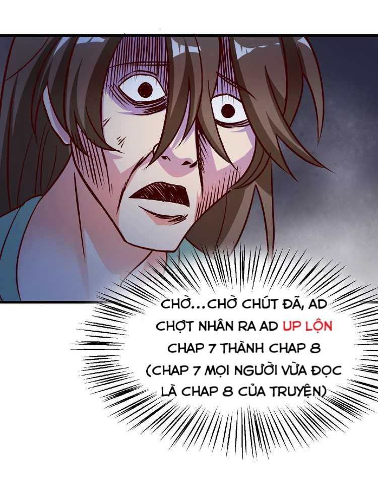 Nữ Chủ Người Đàn Ông Của Bạn Bị Hỏng Rồi Chapter 8.5 - Trang 0