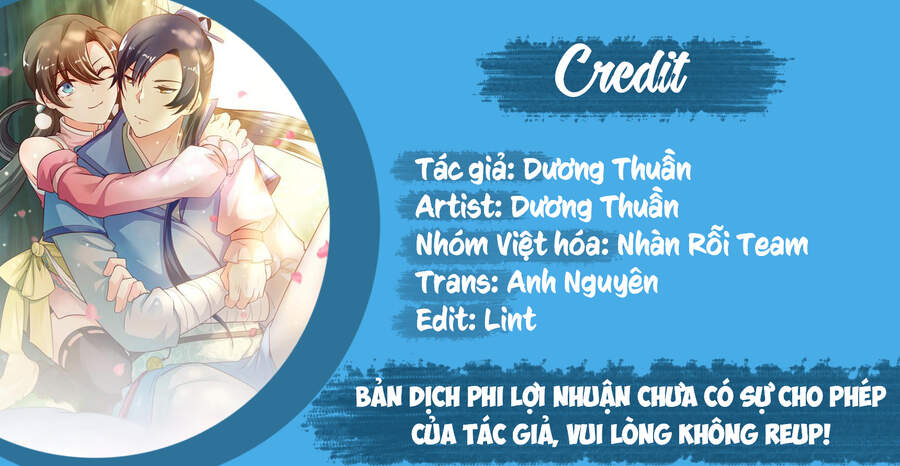 Nữ Chủ Người Đàn Ông Của Bạn Bị Hỏng Rồi Chapter 83 - Trang 0