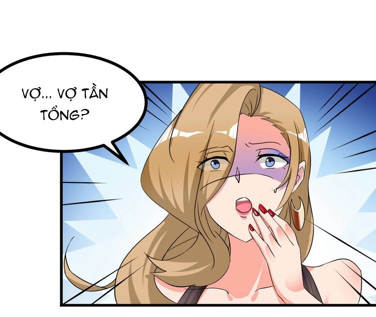 Nữ Chủ Người Đàn Ông Của Bạn Bị Hỏng Rồi Chapter 4 - Trang 0