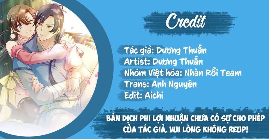 Nữ Chủ Người Đàn Ông Của Bạn Bị Hỏng Rồi Chapter 80 - Trang 0