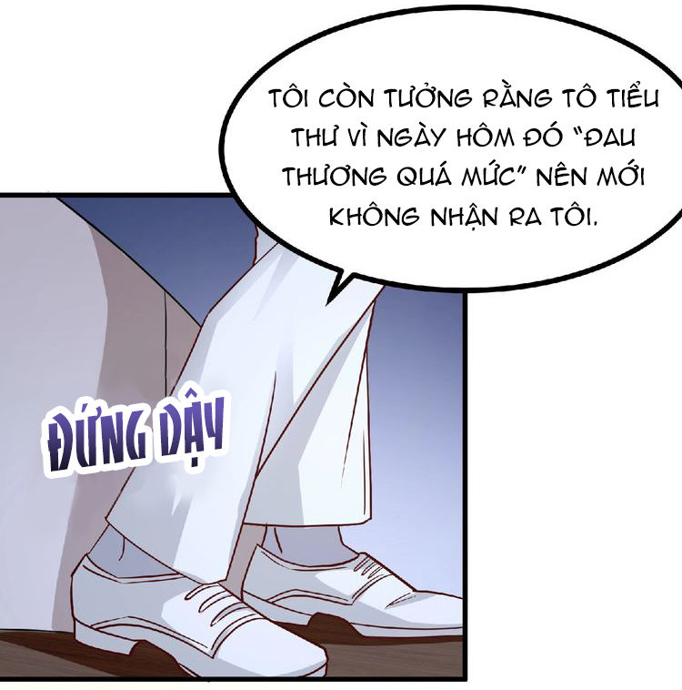 Nữ Chủ Người Đàn Ông Của Bạn Bị Hỏng Rồi Chapter 8 - Trang 1