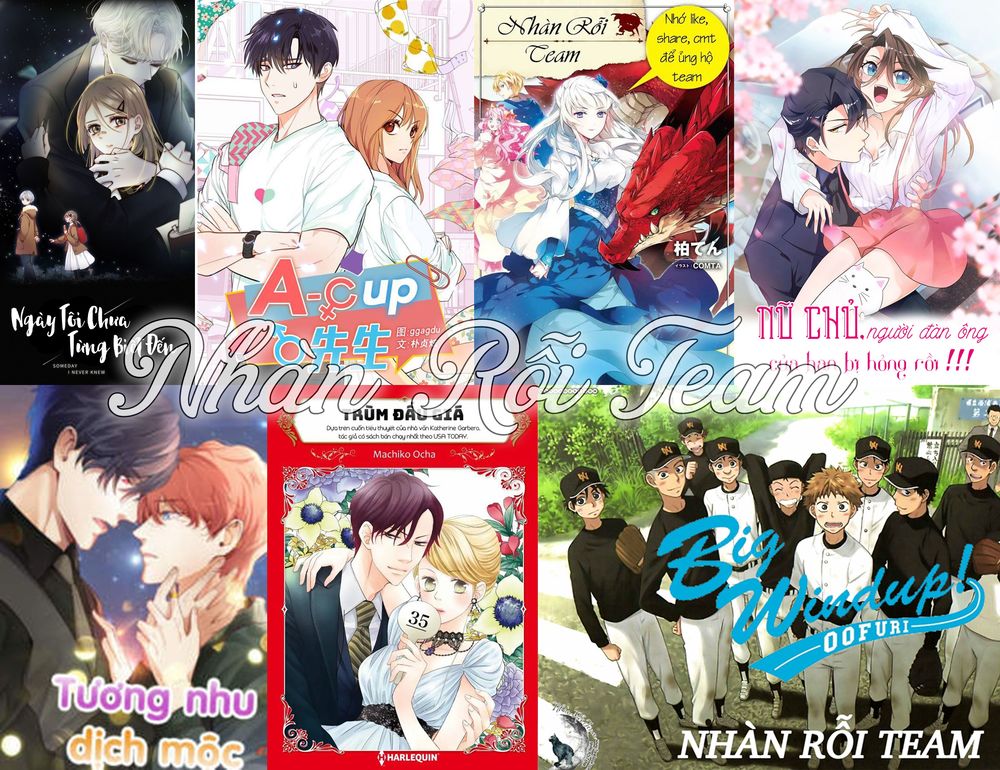 Nữ Chủ Người Đàn Ông Của Bạn Bị Hỏng Rồi Chapter 6.5 - Trang 0