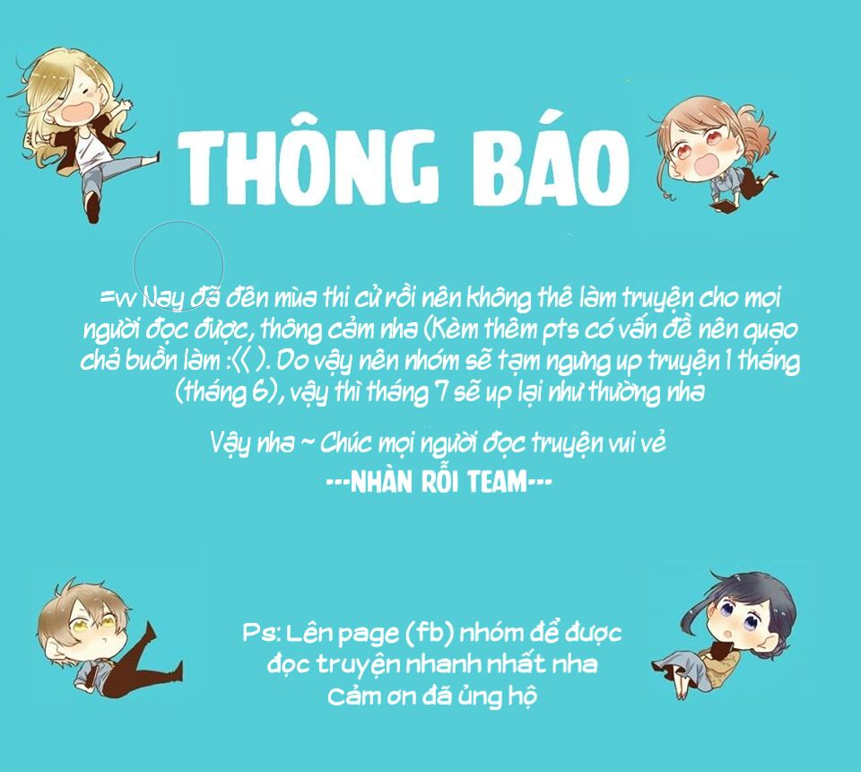 Nữ Chủ Người Đàn Ông Của Bạn Bị Hỏng Rồi Chapter 13.6 - Trang 0